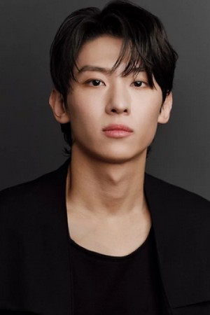 Character image for Host