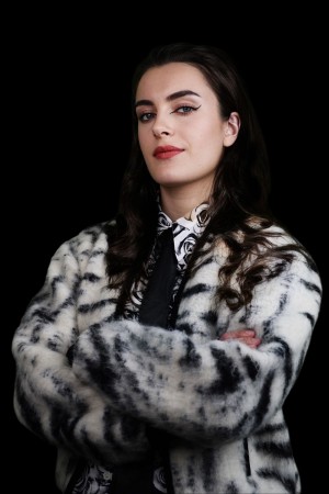 Character image for Elle-même