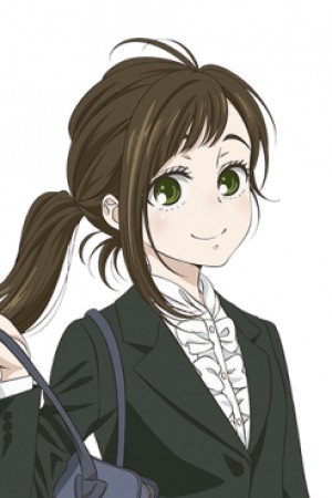 Character image for Saku FUKUZAWA