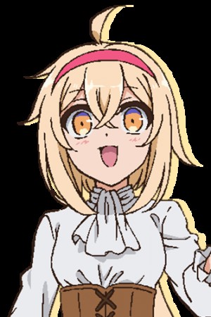 Character image for Alyssa