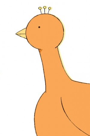 Character image for Phoenix