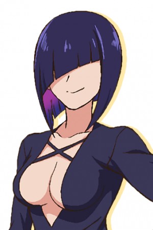 Character image for Giriko