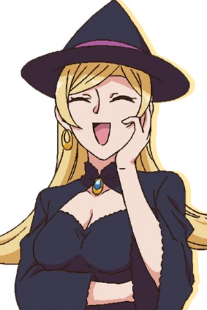 Character image for Luna