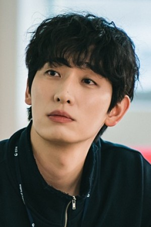 Character image for Ko Yo-han