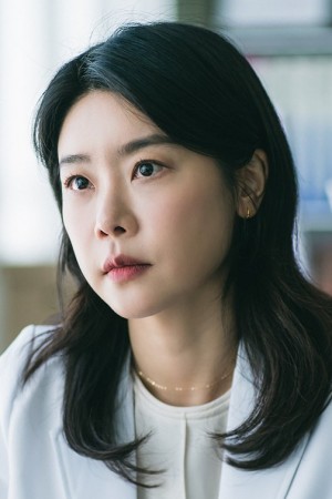 Character image for Mo Jae-in