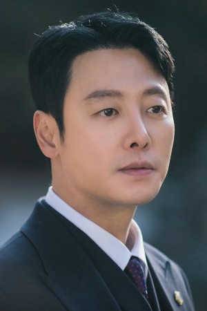 Character image for ​Han Moo-young