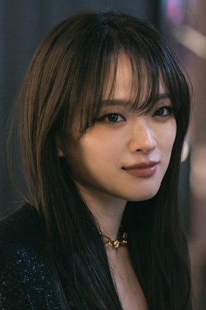 Character image for Lee Ro-um