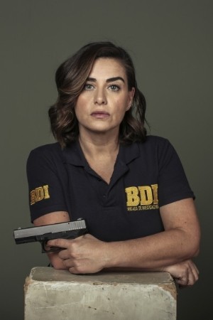 Character image for Javiera Cáceres