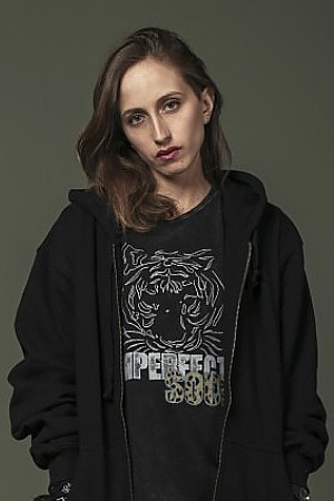 Character image for Miranda Covarrubias