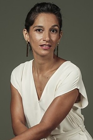 Character image for Gaby Ortúzar