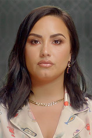 Character image for Demi