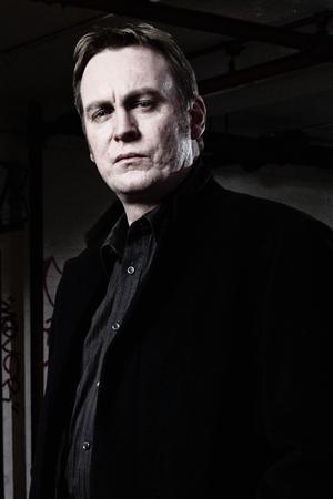 Philip Glenister