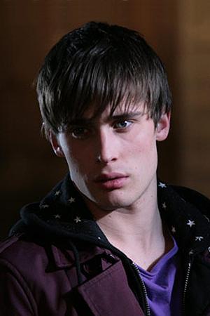 Christian Cooke