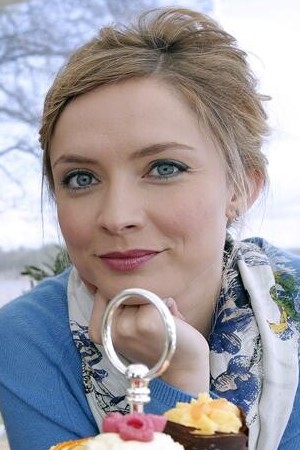 Character image for Host