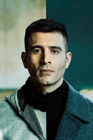 Character image for Ferit Kamaci