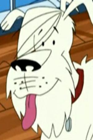 Character image for Ruff