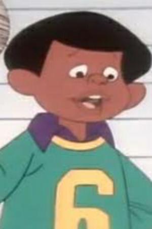 Character image for Jay Weldon 