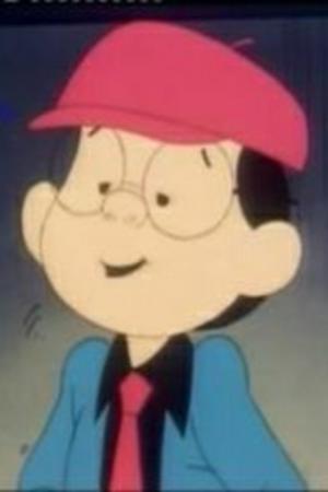 Character image for PeeBee Kappa