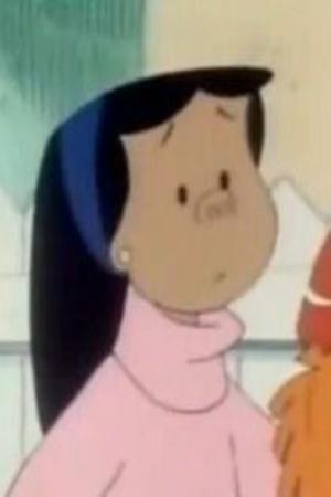 Character image for Gina Gillotti