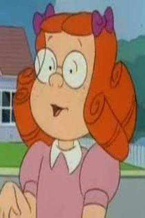 Character image for Margaret Wade 