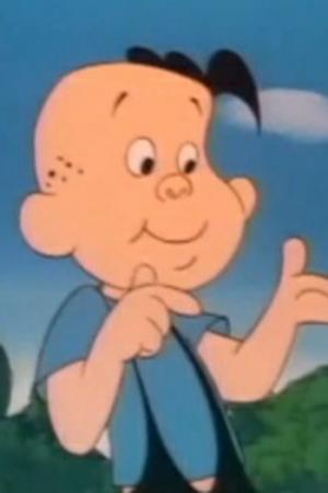 Character image for Joey McDonald