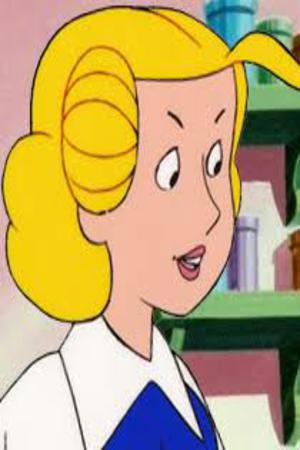 Character image for Alice Mitchell 