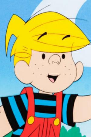 Character image for Dennis Mitchell 