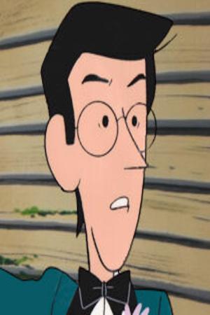 Character image for Henry Mitchell 1