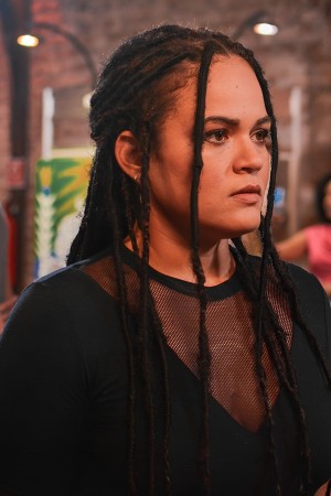 Jéssica ligia