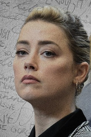 Character image for Amber Heard