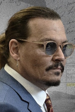 Character image for Johnny Depp