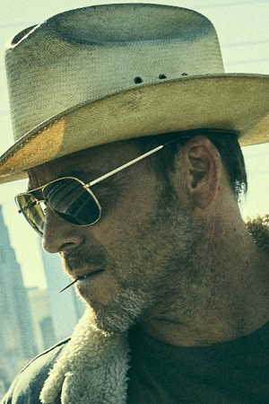 Character image for Bill Hollister