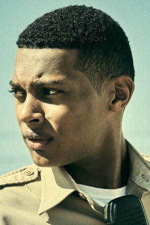 Character image for Joseph Harris