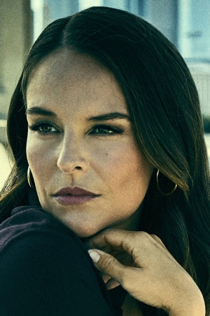 Character image for Paula Reyes