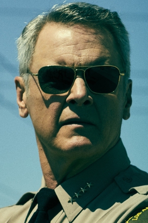 Character image for Jerry London