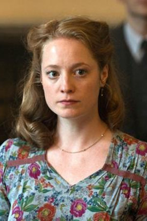 Character image for Hildegard Roth