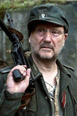 Character image for Willi Stehauf