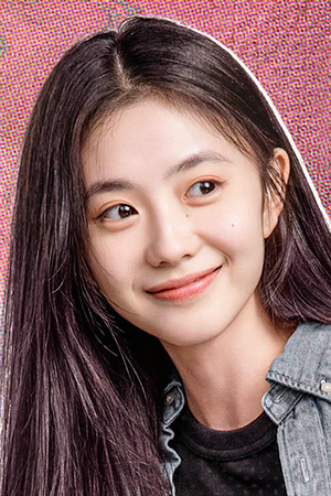 Character image for Jiang Xiaoyuan