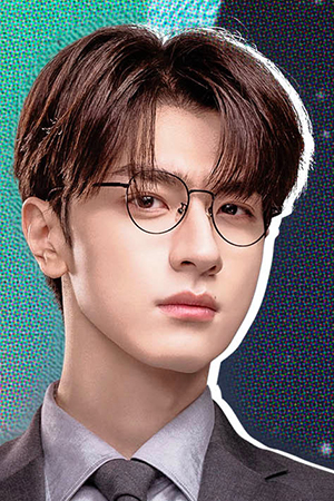 Character image for Qi Lian