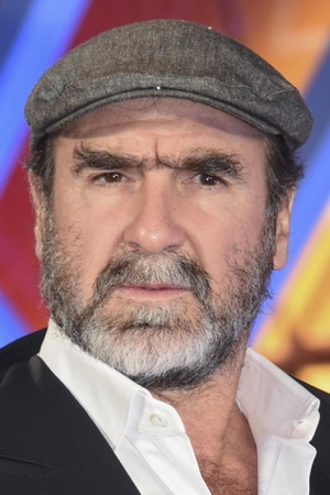 Character image for Alain Delambre