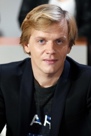 Character image for Alexandre Dorfman