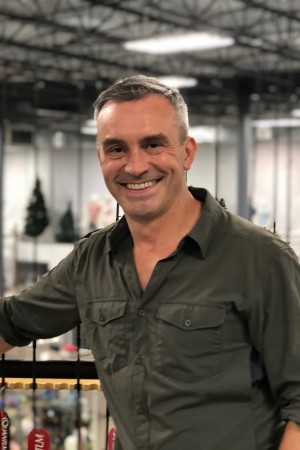 Character image for Animateur