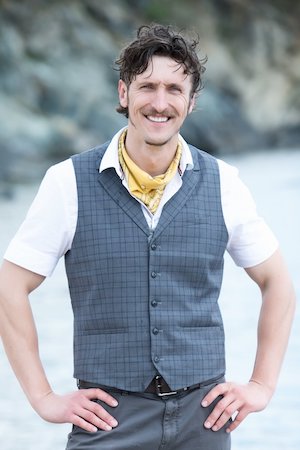 Character image for Himself