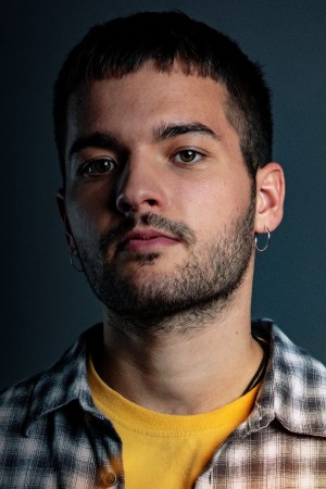 Character image for Mikel