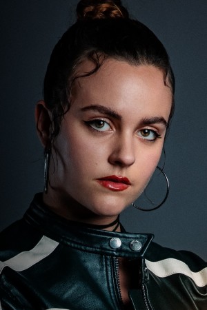 Character image for María