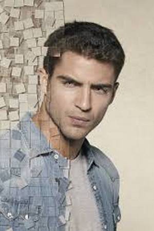 Character image for Rodrigo