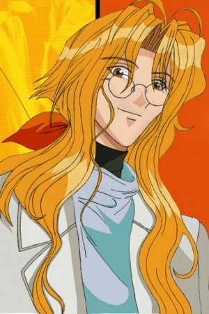 Character image for Yutaka Watari