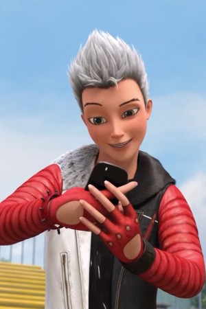 Character image for Carlos De Vil