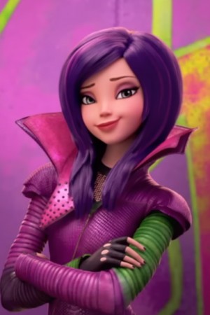 Character image for Mal