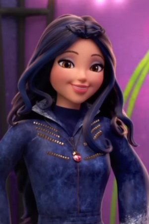 Character image for Evie